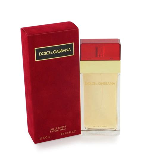 d&g red perfume discontinued|ḍ pronunciation.